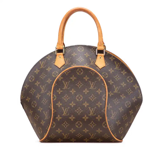 Louis Vuitton Monogram Ellipse MM
