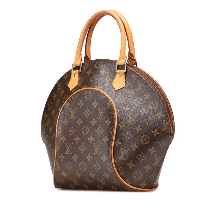 Louis Vuitton Monogram Ellipse MM