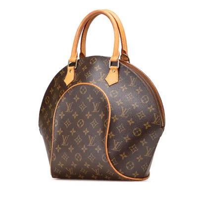 Louis Vuitton Monogram Ellipse MM