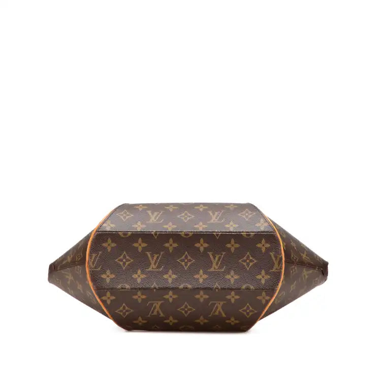 Louis Vuitton Monogram Ellipse MM