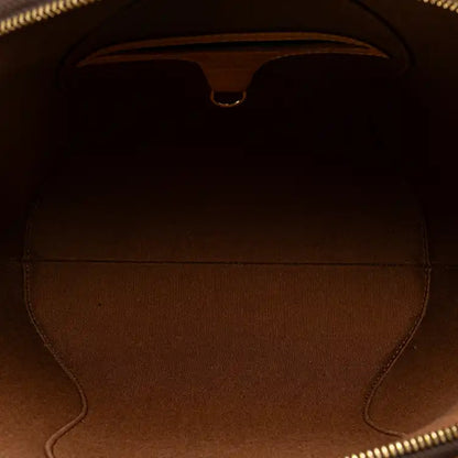 Louis Vuitton Monogram Ellipse MM