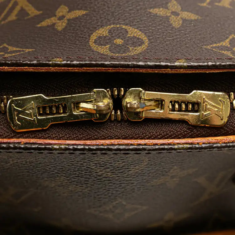 Louis Vuitton Monogram Ellipse MM