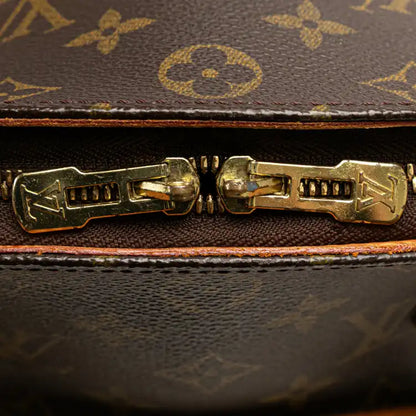 Louis Vuitton Monogram Ellipse MM