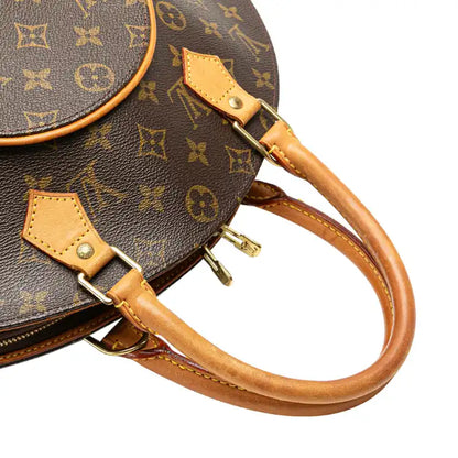 Louis Vuitton Monogram Ellipse MM