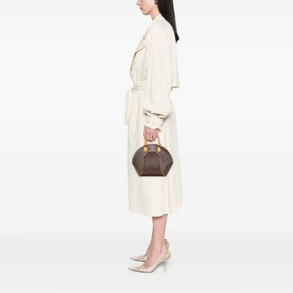 Louis Vuitton Monogram Ellipse MM