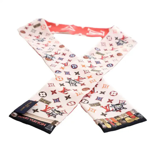 Louis Vuitton Monogram Rodeo Bandeau