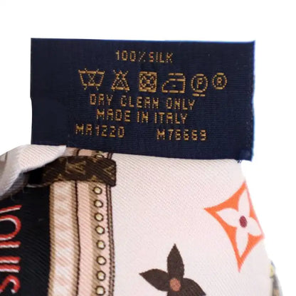 Louis Vuitton Monogram Rodeo Bandeau