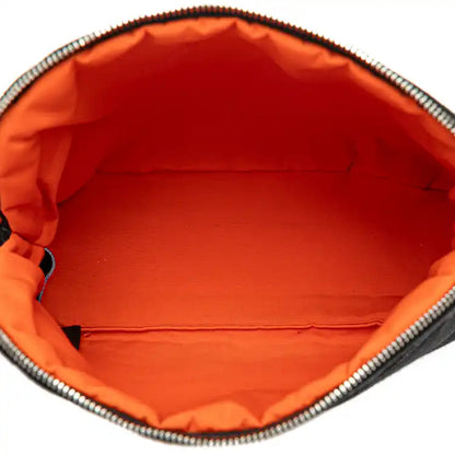 Hermès Toile Bolide Trousse de Voyage PM