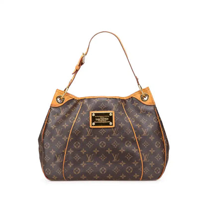 Louis Vuitton Monogram Galliera PM