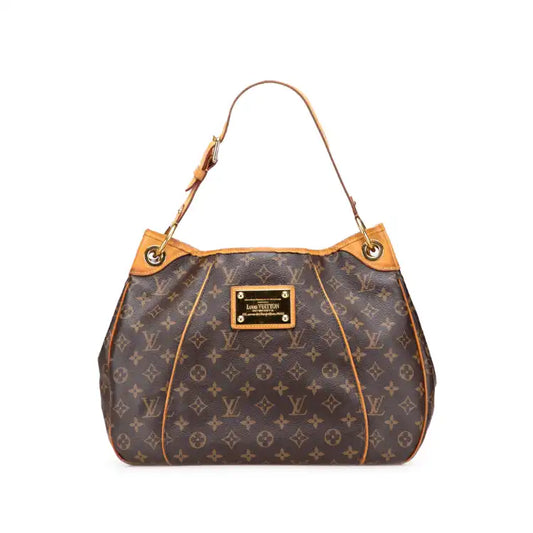 Louis Vuitton Monogram Galliera PM