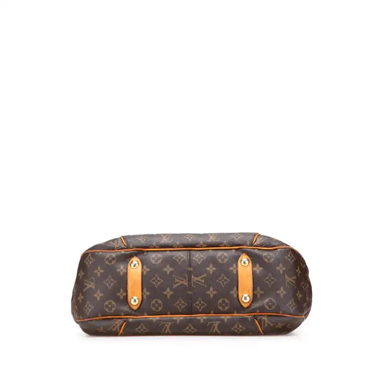 Louis Vuitton Monogram Galliera PM