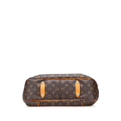 Louis Vuitton Monogram Galliera PM