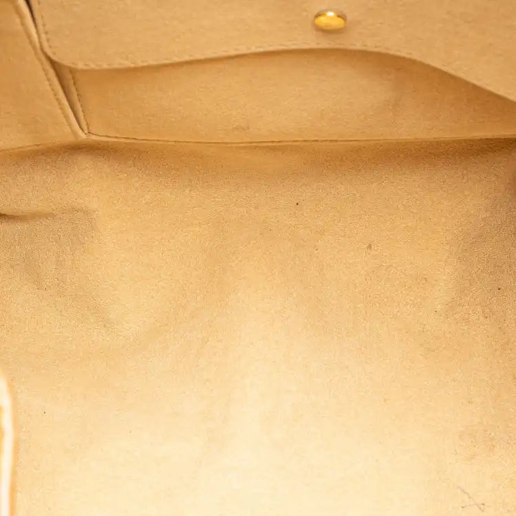 Louis Vuitton Monogram Galliera PM