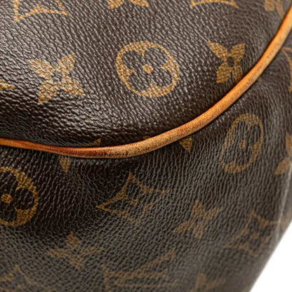 Louis Vuitton Monogram Galliera PM