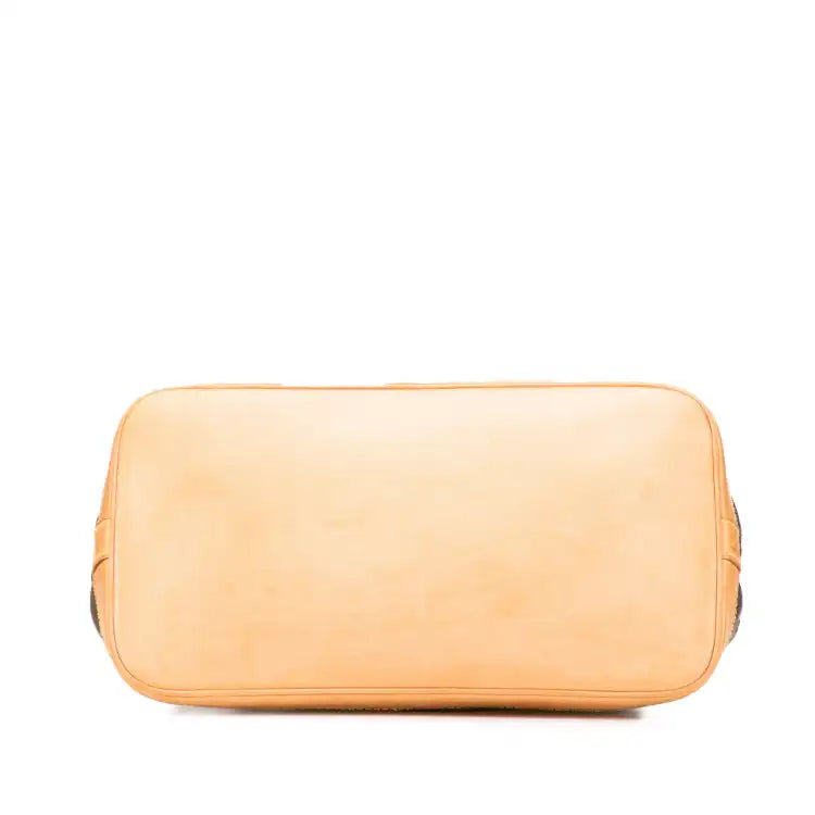 Louis Vuitton Monogram Alma PM