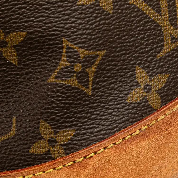 Louis Vuitton Monogram Alma PM