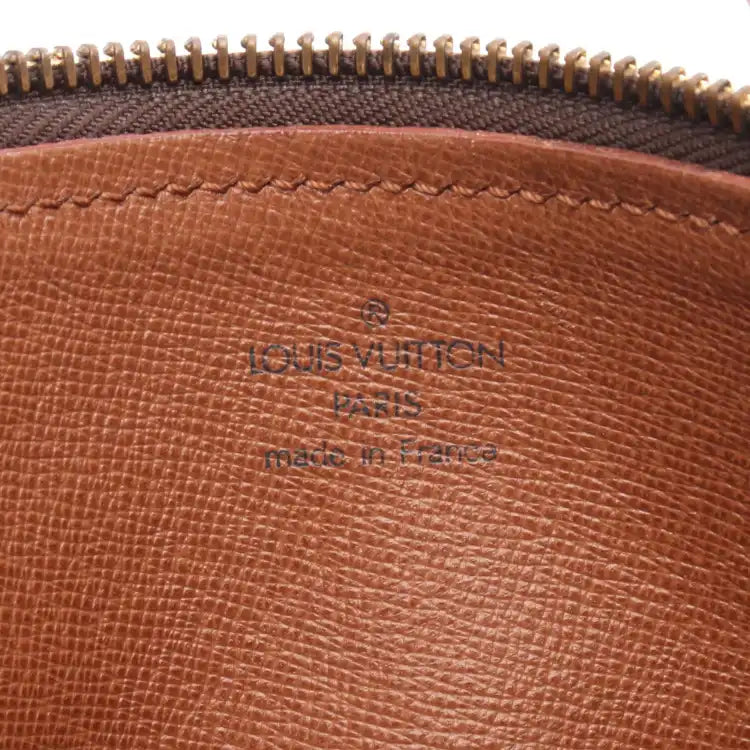 Louis Vuitton Monogram Papillon 26