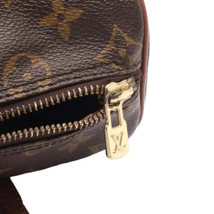 Louis Vuitton Monogram Papillon 26