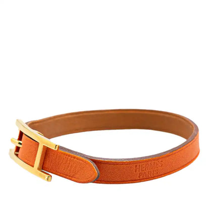 Hermès Swift Behapi Single Tour Bracelet