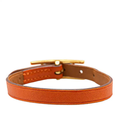 Hermès Swift Behapi Single Tour Bracelet