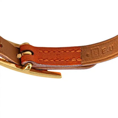 Hermès Swift Behapi Single Tour Bracelet
