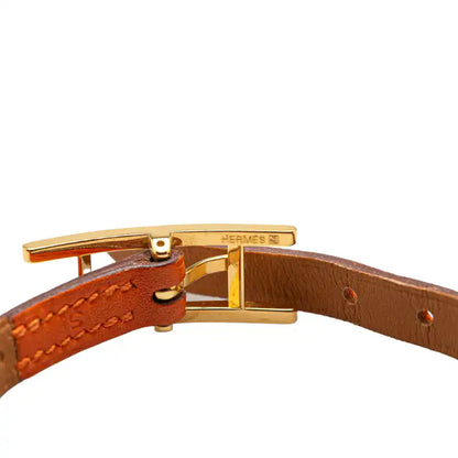 Hermès Swift Behapi Single Tour Bracelet