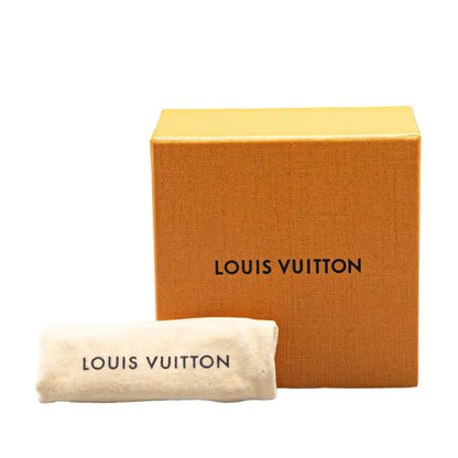Louis Vuitton Monogram Essential V Bracelet