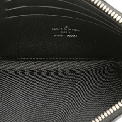 Louis Vuitton Monogram Eclipse Discovery Pochette PM