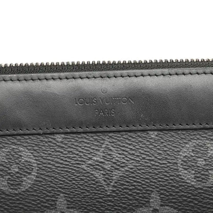 Louis Vuitton Monogram Eclipse Discovery Pochette PM