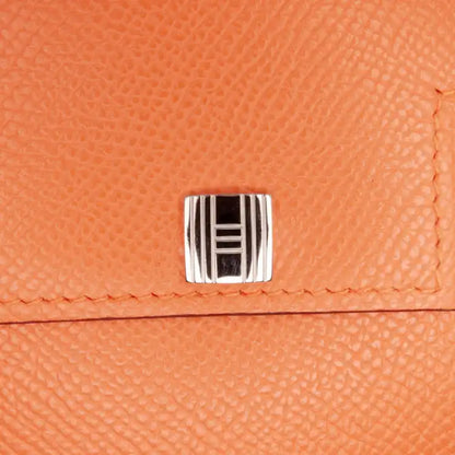 Hermès Epsom Kelly Longue Wallet