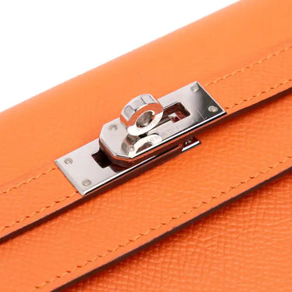 Hermès Epsom Kelly Longue Wallet