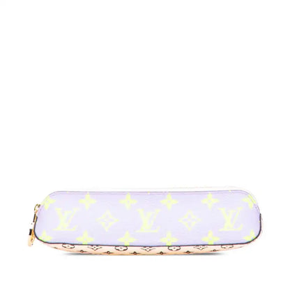 Louis Vuitton Monogram Giant Elizabeth Pencil Case