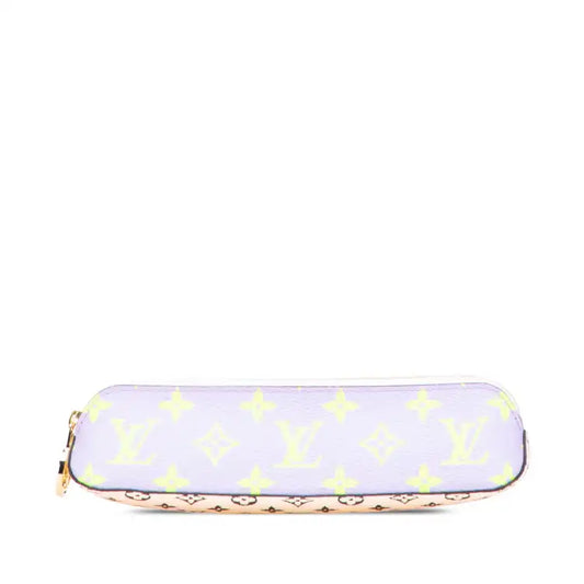 Louis Vuitton Monogram Giant Elizabeth Pencil Case
