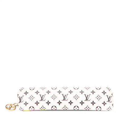 Louis Vuitton Monogram Giant Elizabeth Pencil Case