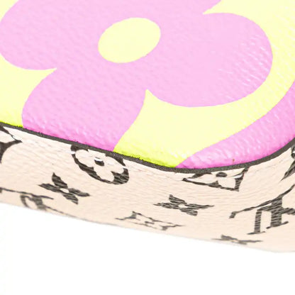 Louis Vuitton Monogram Giant Elizabeth Pencil Case