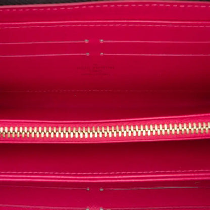 Louis Vuitton Monogram Multicolore Zippy Wallet
