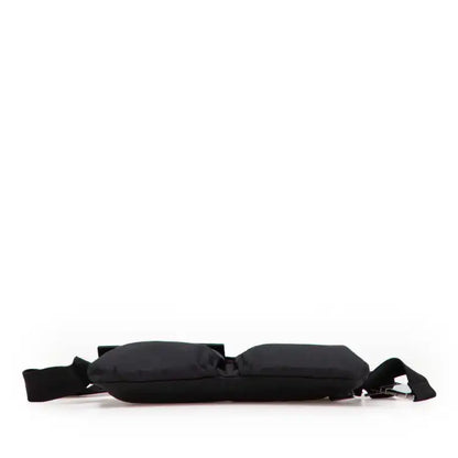 Gucci Nylon Double Pocket Belt Bag