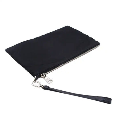 Prada Re Nylon Clutch