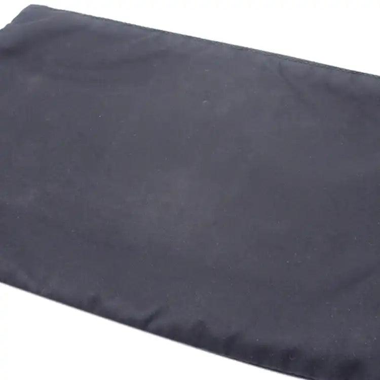 Prada Re Nylon Clutch