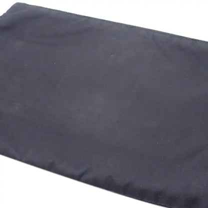 Prada Re Nylon Clutch