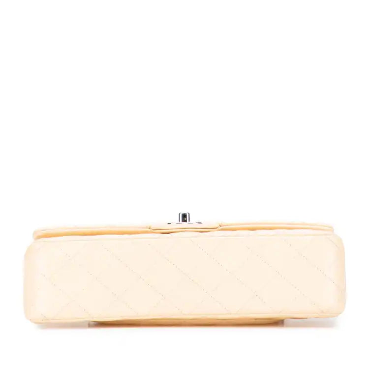 Chanel Medium Classic Caviar Double Flap