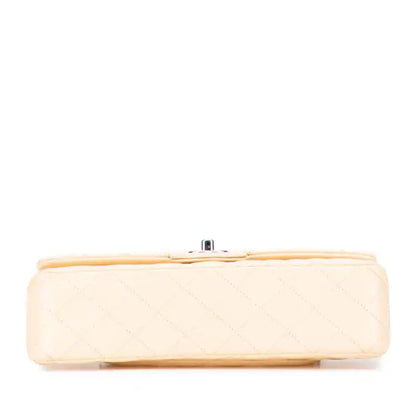 Chanel Medium Classic Caviar Double Flap