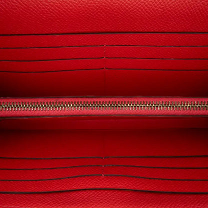 Hermès Epsom Kelly Longue Wallet