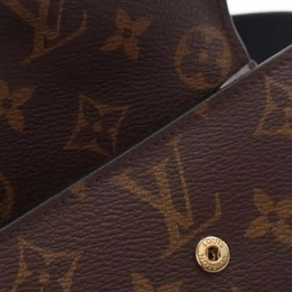 Louis Vuitton Monogram Daily Multi Pocket 30mm Belt