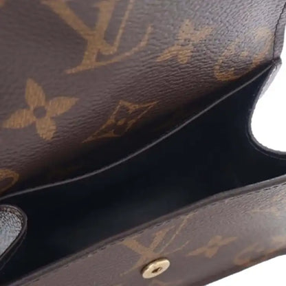 Louis Vuitton Monogram Daily Multi Pocket 30mm Belt