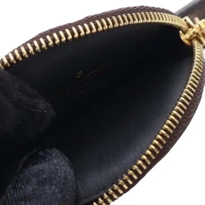 Louis Vuitton Monogram Daily Multi Pocket 30mm Belt
