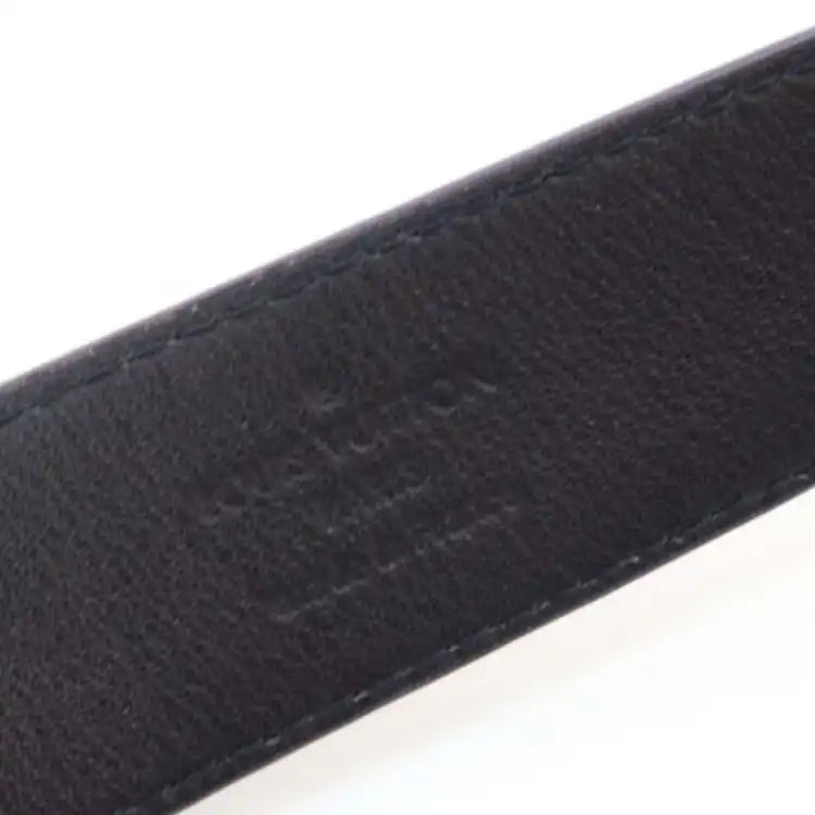 Louis Vuitton Monogram Daily Multi Pocket 30mm Belt