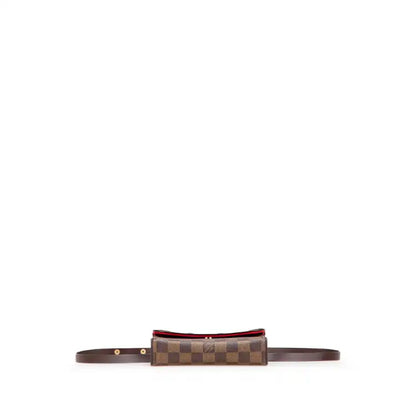 Louis Vuitton Damier Ebene Pochette Florentine