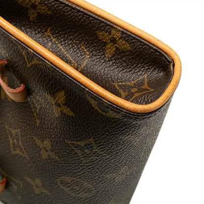 Louis Vuitton Monogram Pochette Florentine
