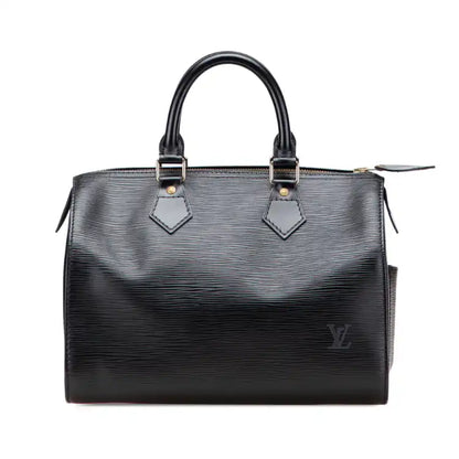 Louis Vuitton Epi Speedy 25